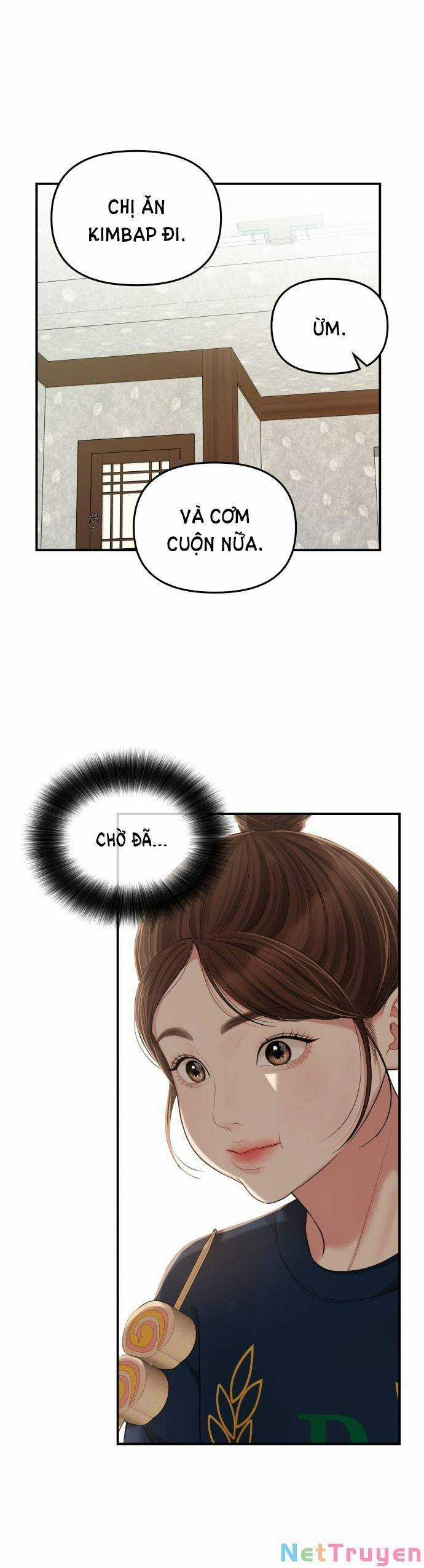 Gửi Em, Người Nuốt Trọn Vì Sao Chapter 119.1 trang 18