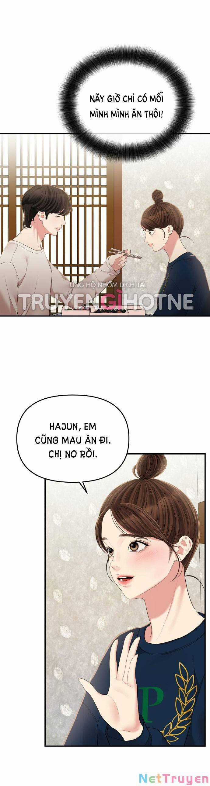 Gửi Em, Người Nuốt Trọn Vì Sao Chapter 119.1 trang 19