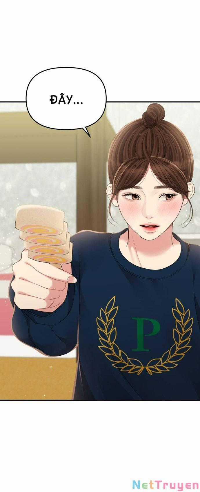 Gửi Em, Người Nuốt Trọn Vì Sao Chapter 119.1 trang 23