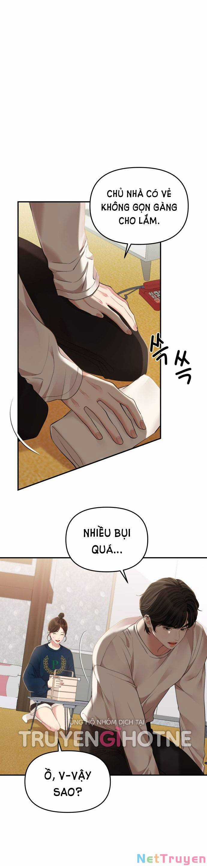 Gửi Em, Người Nuốt Trọn Vì Sao Chapter 119.1 trang 4