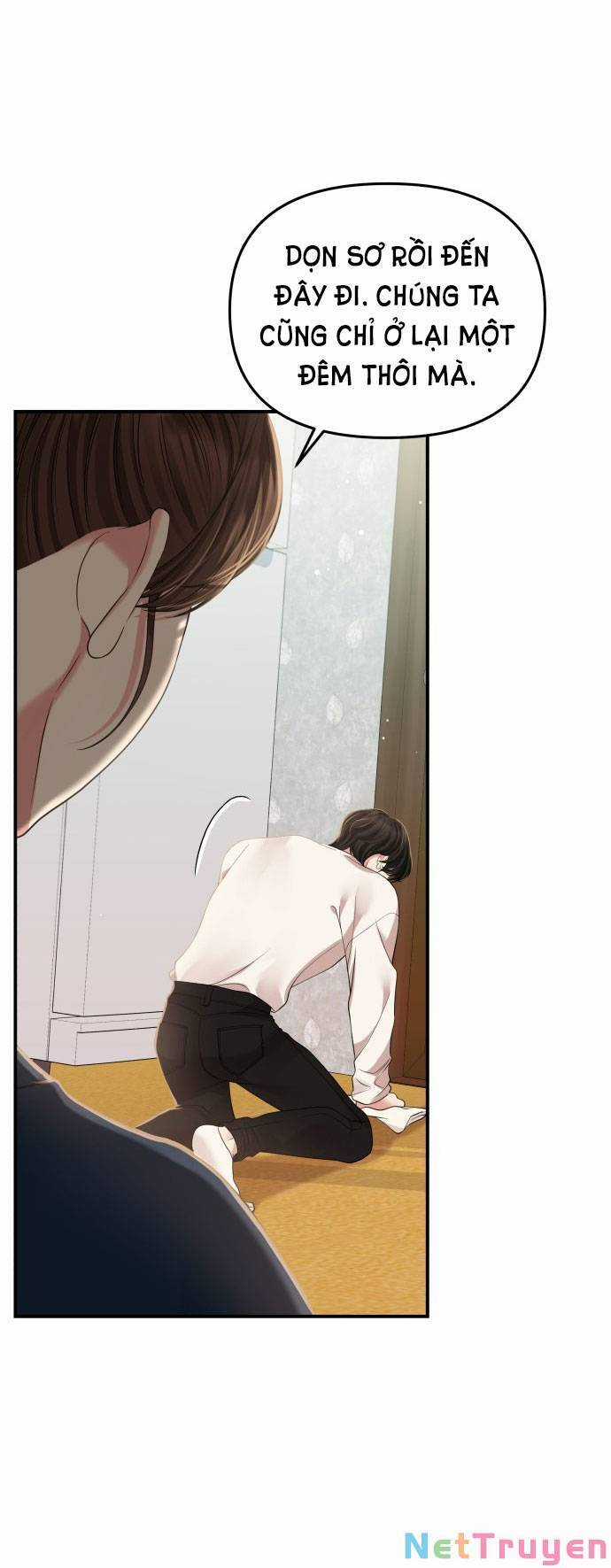 Gửi Em, Người Nuốt Trọn Vì Sao Chapter 119.1 trang 5