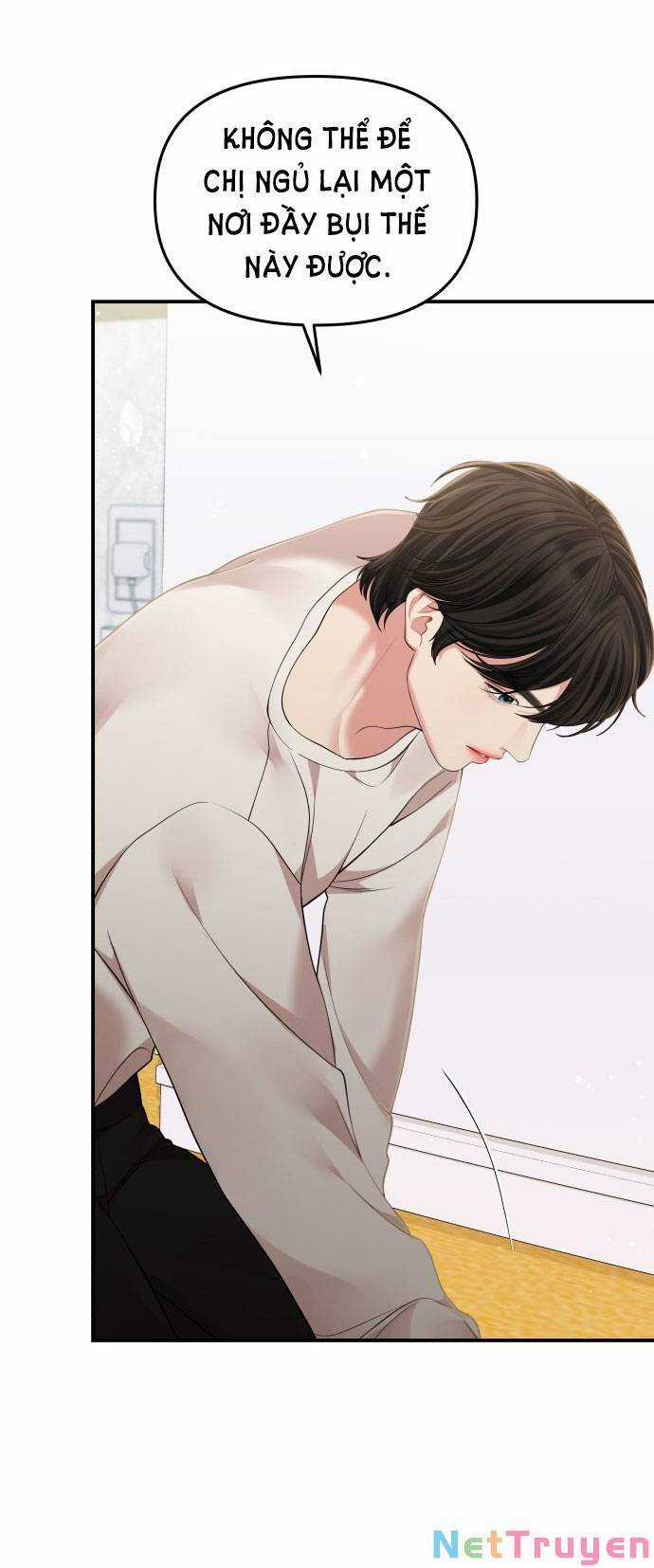 Gửi Em, Người Nuốt Trọn Vì Sao Chapter 119.1 trang 6