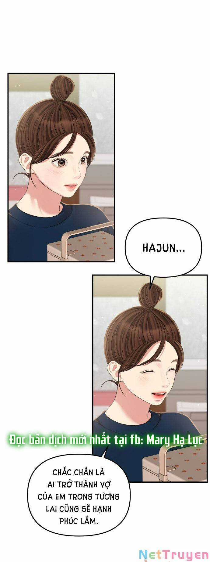 Gửi Em, Người Nuốt Trọn Vì Sao Chapter 119.1 trang 9