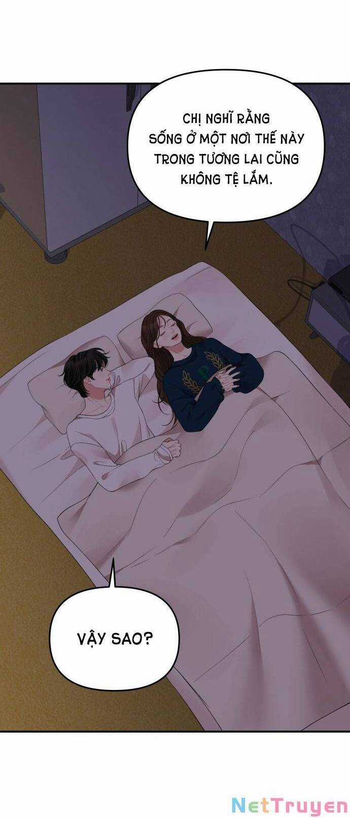 Gửi Em, Người Nuốt Trọn Vì Sao Chapter 119.2 trang 10
