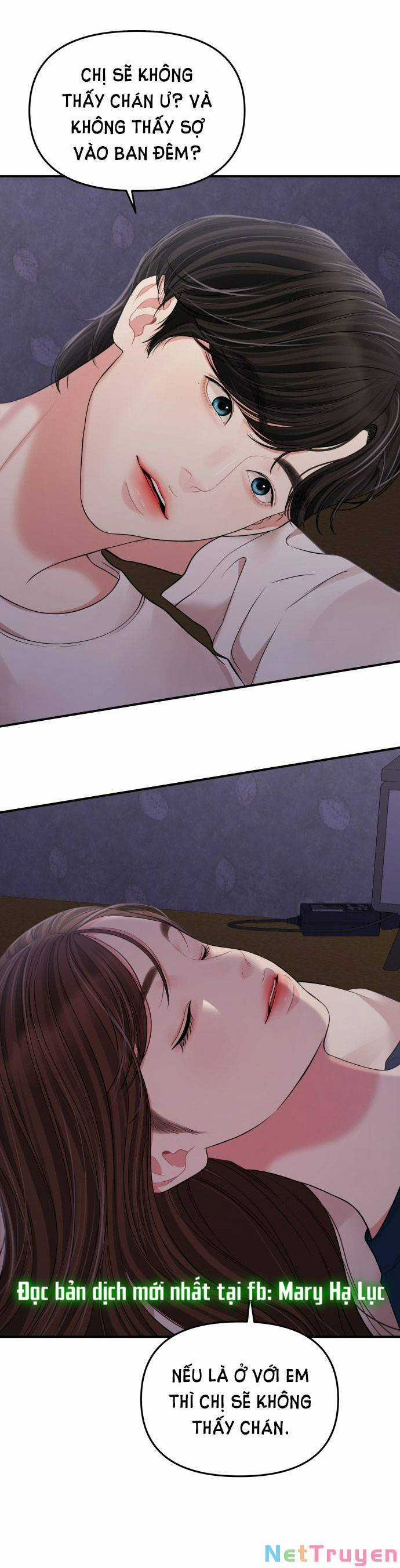 Gửi Em, Người Nuốt Trọn Vì Sao Chapter 119.2 trang 11