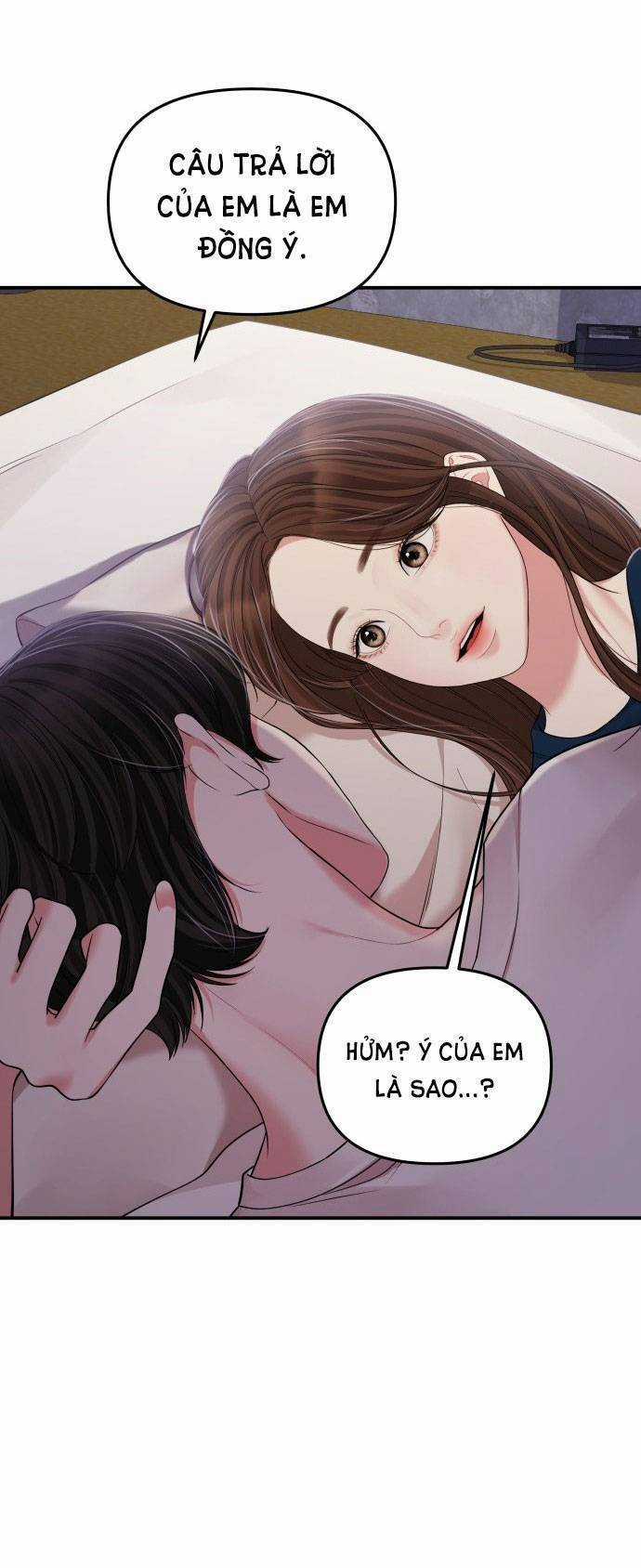 Gửi Em, Người Nuốt Trọn Vì Sao Chapter 119.2 trang 13