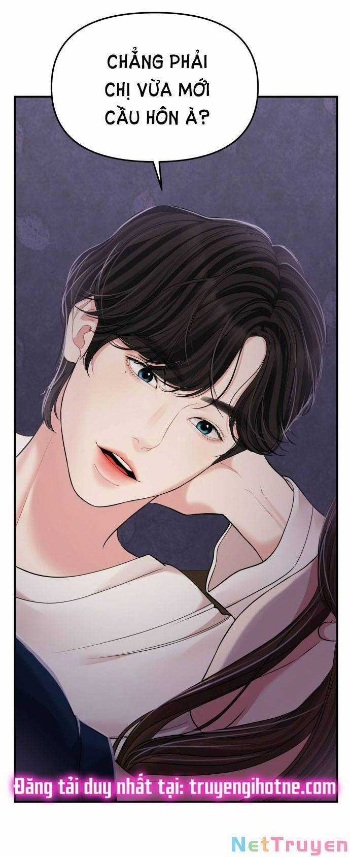 Gửi Em, Người Nuốt Trọn Vì Sao Chapter 119.2 trang 14