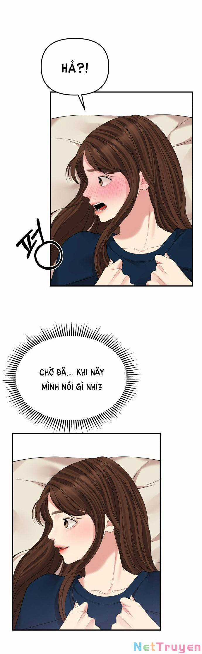 Gửi Em, Người Nuốt Trọn Vì Sao Chapter 119.2 trang 15