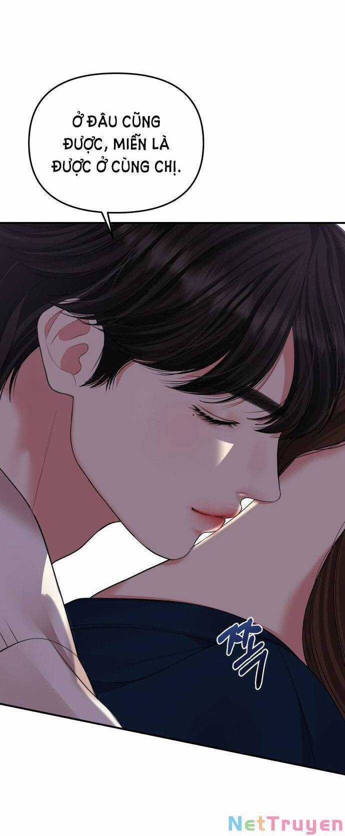 Gửi Em, Người Nuốt Trọn Vì Sao Chapter 119.2 trang 19