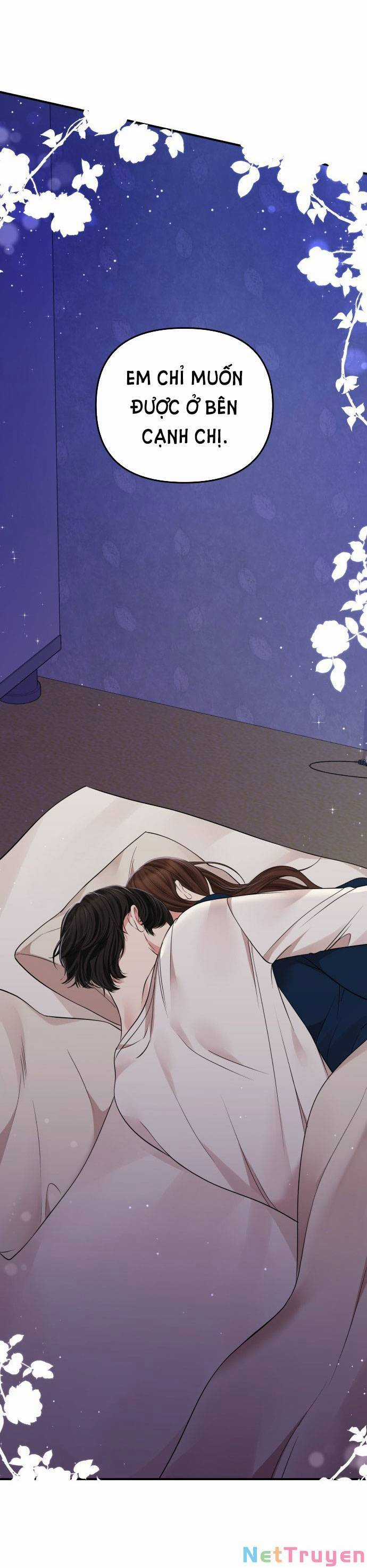 Gửi Em, Người Nuốt Trọn Vì Sao Chapter 119.2 trang 20