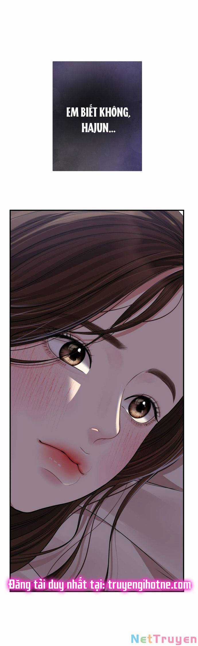 Gửi Em, Người Nuốt Trọn Vì Sao Chapter 119.2 trang 21