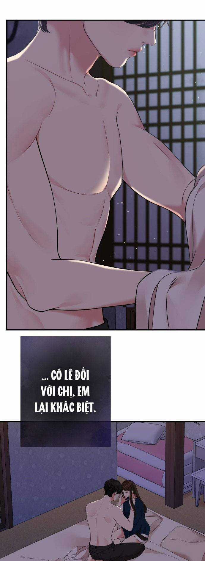 Gửi Em, Người Nuốt Trọn Vì Sao Chapter 119.2 trang 23