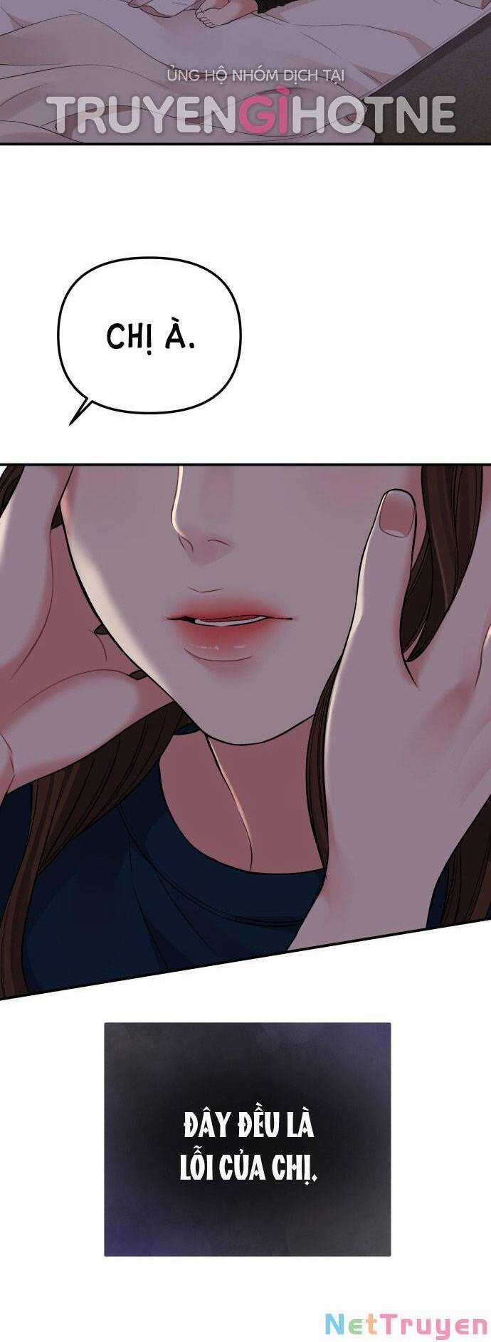 Gửi Em, Người Nuốt Trọn Vì Sao Chapter 119.2 trang 24