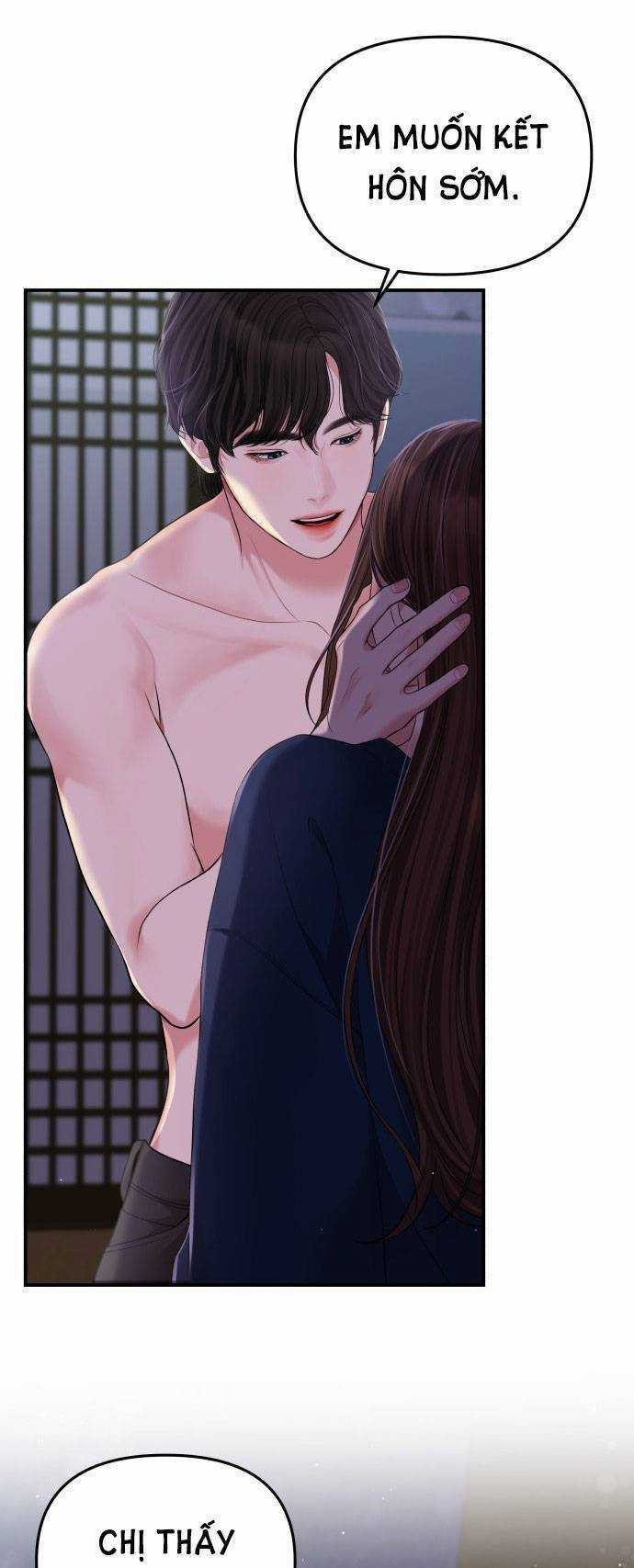 Gửi Em, Người Nuốt Trọn Vì Sao Chapter 119.2 trang 25