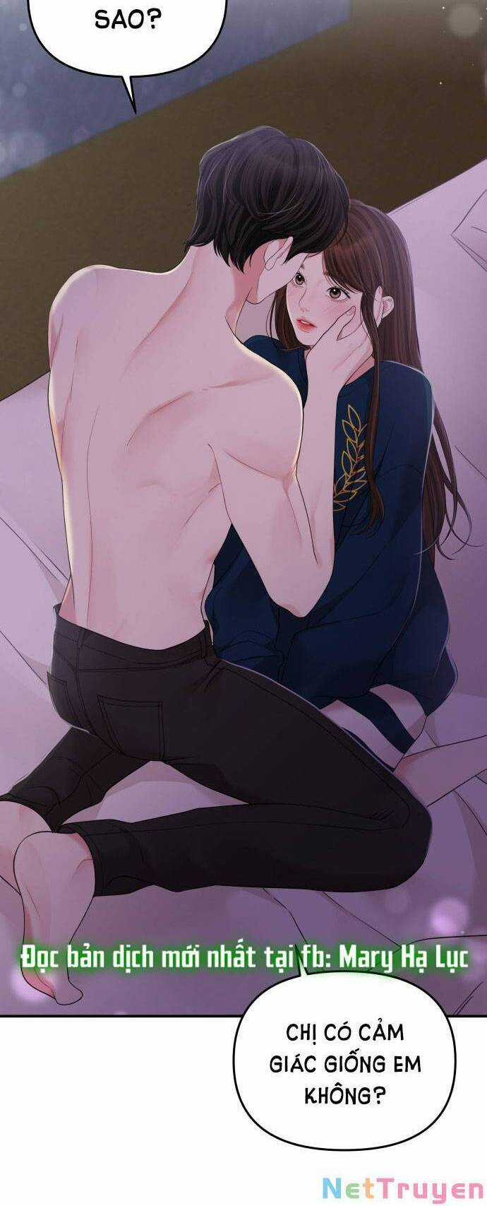 Gửi Em, Người Nuốt Trọn Vì Sao Chapter 119.2 trang 26