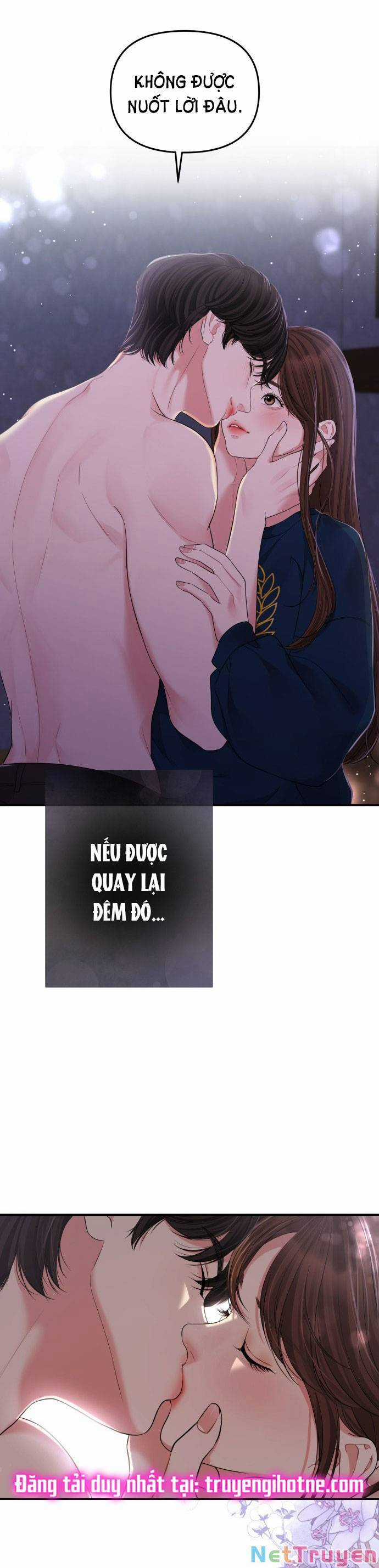 Gửi Em, Người Nuốt Trọn Vì Sao Chapter 119.2 trang 28