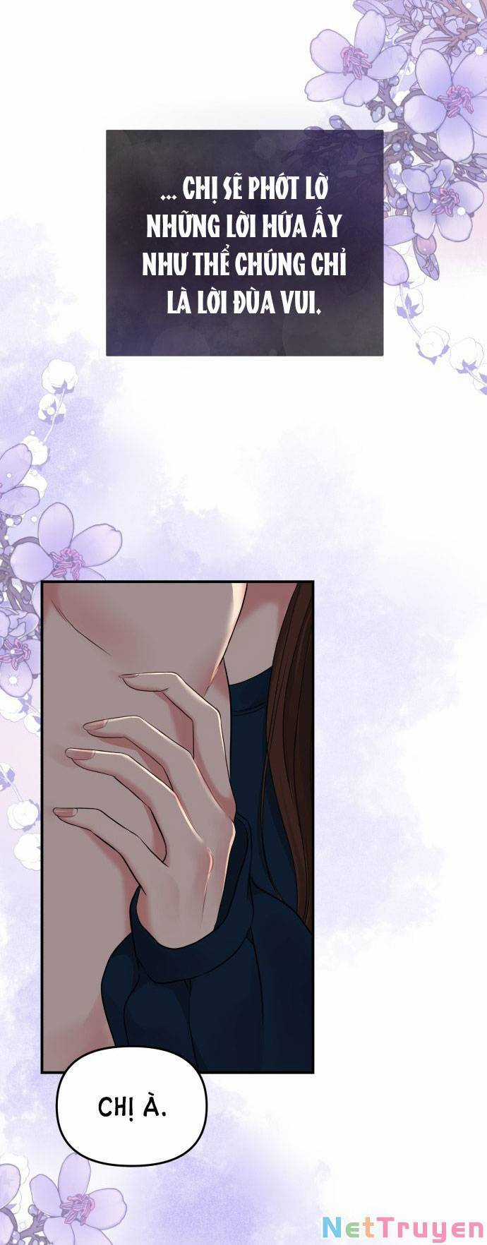 Gửi Em, Người Nuốt Trọn Vì Sao Chapter 119.2 trang 29