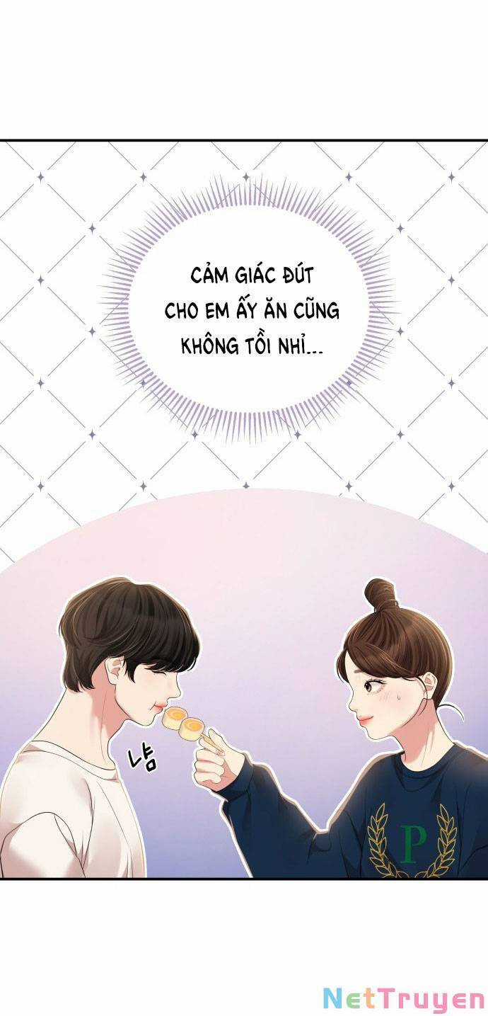 Gửi Em, Người Nuốt Trọn Vì Sao Chapter 119.2 trang 3