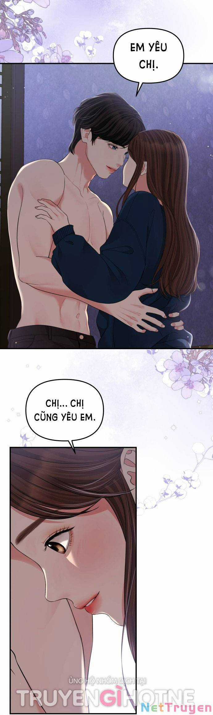 Gửi Em, Người Nuốt Trọn Vì Sao Chapter 119.2 trang 30