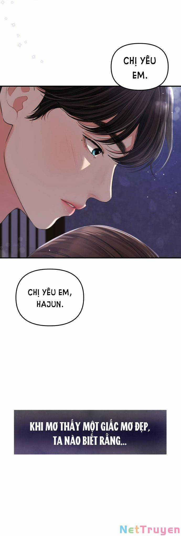 Gửi Em, Người Nuốt Trọn Vì Sao Chapter 119.2 trang 31