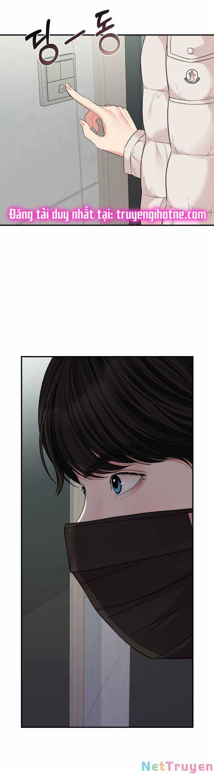 Gửi Em, Người Nuốt Trọn Vì Sao Chapter 119.2 trang 38