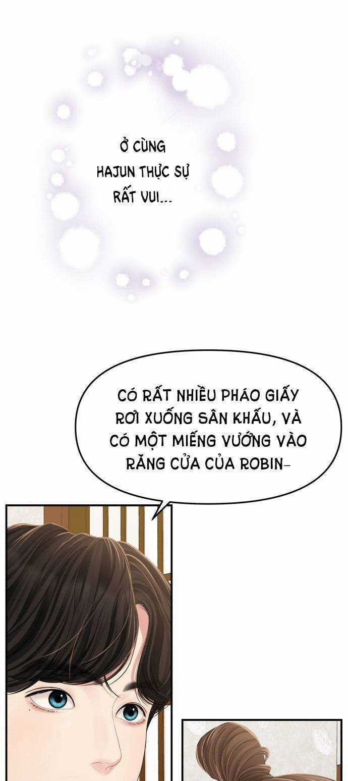 Gửi Em, Người Nuốt Trọn Vì Sao Chapter 119.2 trang 5