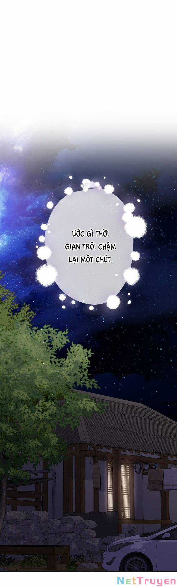 Gửi Em, Người Nuốt Trọn Vì Sao Chapter 119.2 trang 7