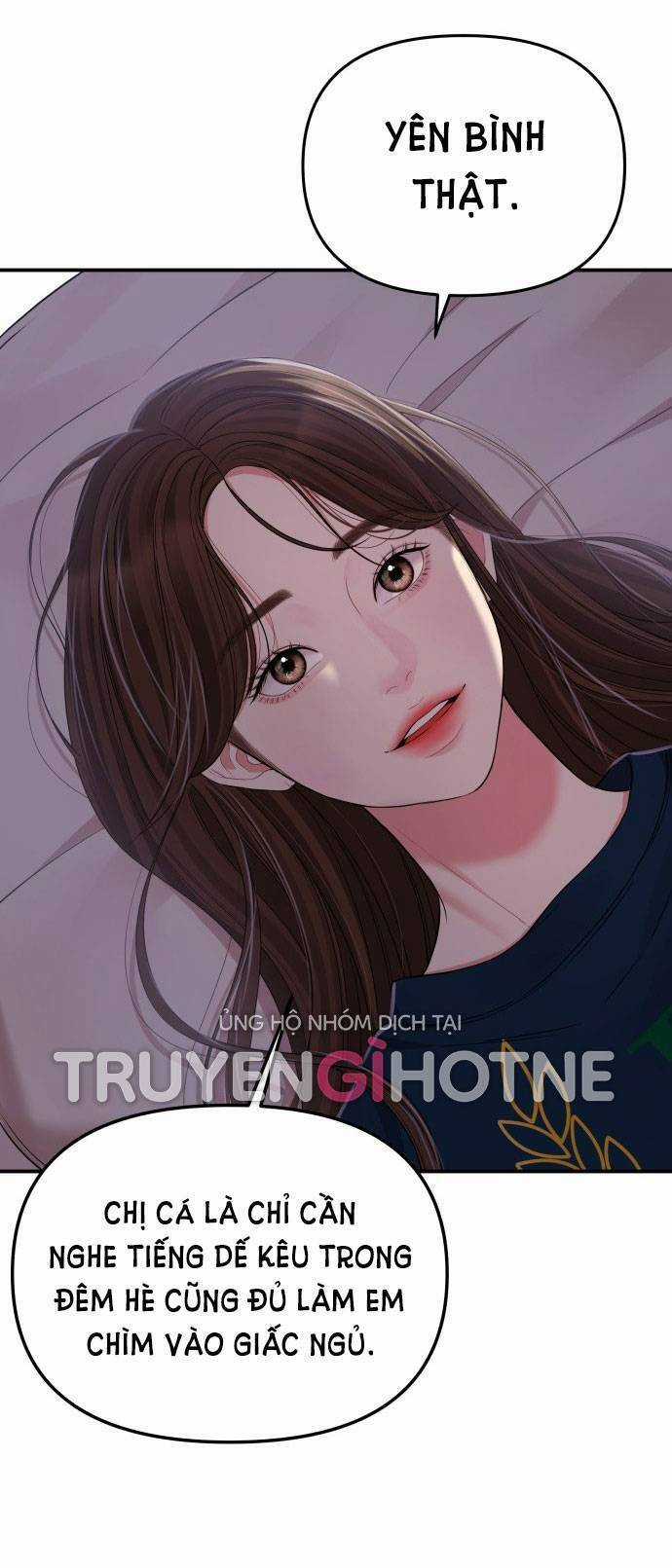 Gửi Em, Người Nuốt Trọn Vì Sao Chapter 119.2 trang 9