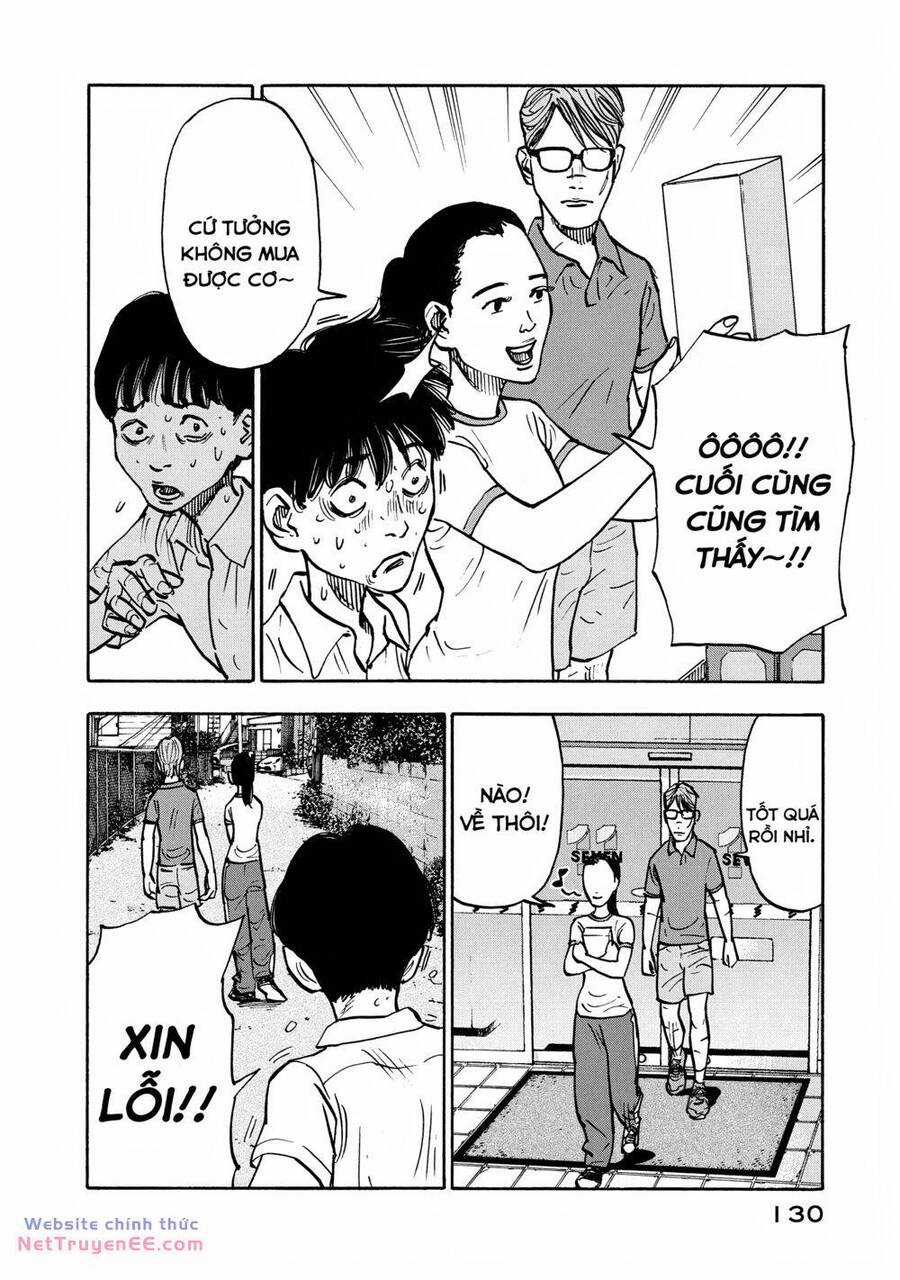 Gửi Shimazaki Ở Đất Nước Hòa Bình Chapter 5 trang 10