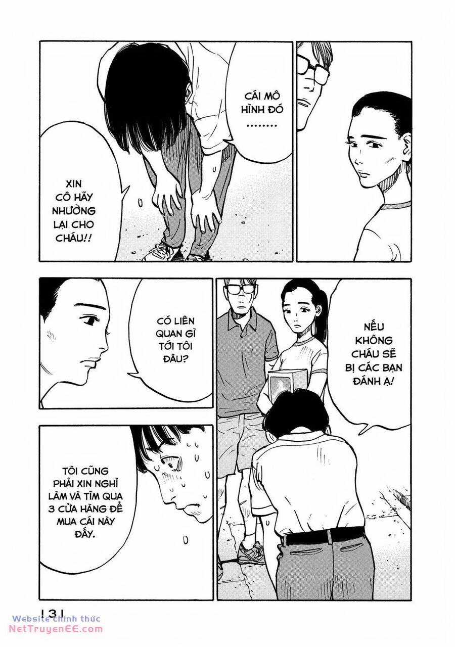 Gửi Shimazaki Ở Đất Nước Hòa Bình Chapter 5 trang 11