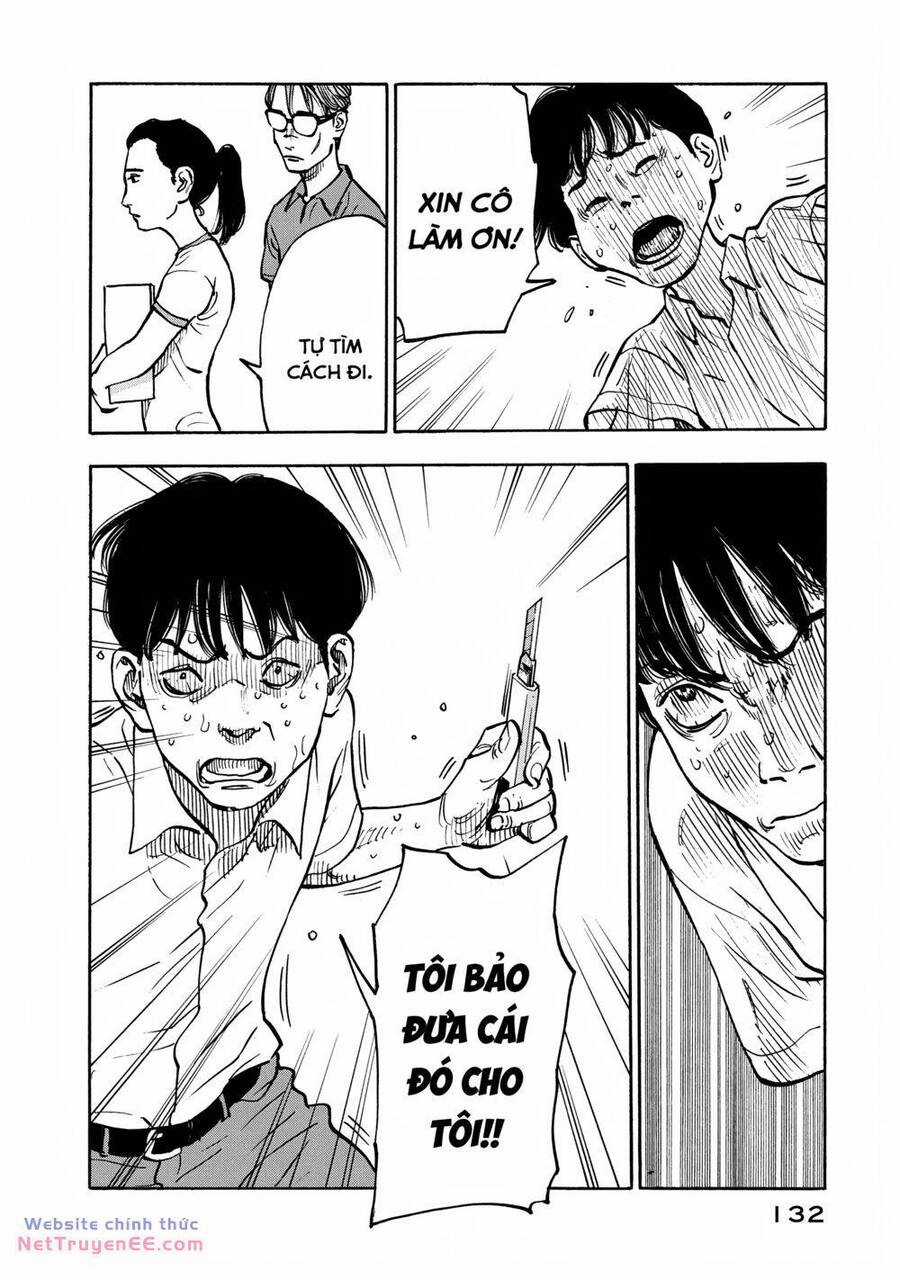 Gửi Shimazaki Ở Đất Nước Hòa Bình Chapter 5 trang 12