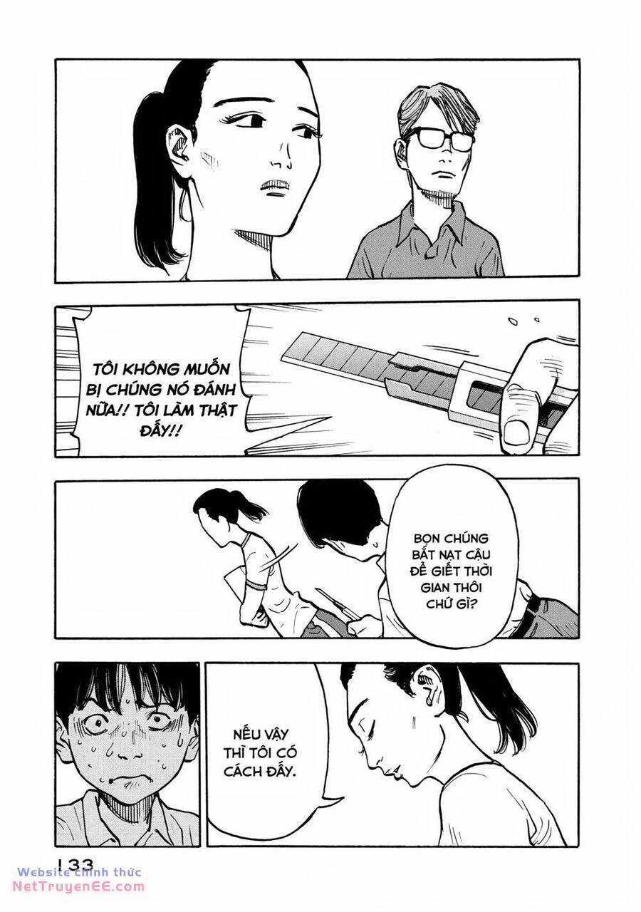 Gửi Shimazaki Ở Đất Nước Hòa Bình Chapter 5 trang 13