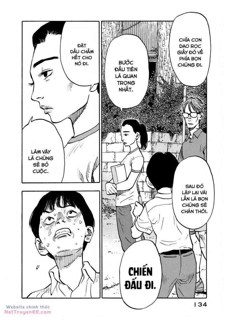 Gửi Shimazaki Ở Đất Nước Hòa Bình Chapter 5 trang 14