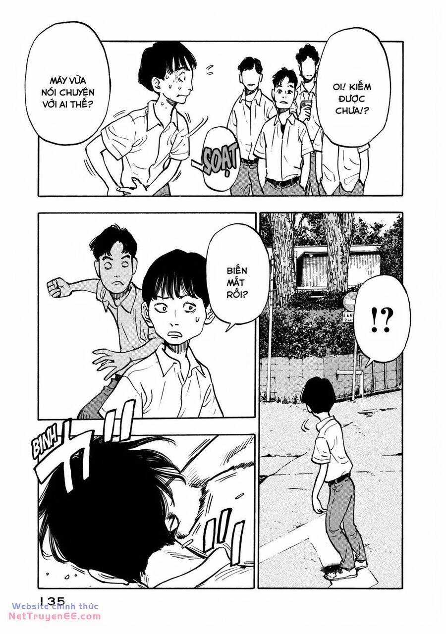 Gửi Shimazaki Ở Đất Nước Hòa Bình Chapter 5 trang 15