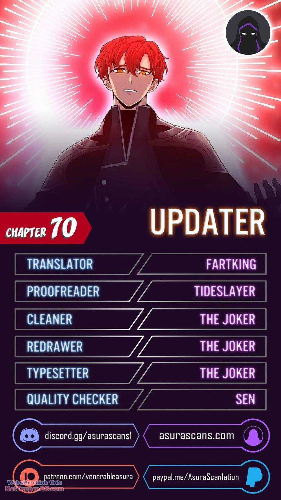 Gửi Shimazaki Ở Đất Nước Hòa Bình Chapter 5 trang 6