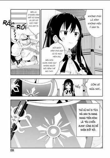 Guild No Uketsukejou Desu Ga, Zangyou Wa Iya Nanode Boss Wo Solo Toubatsu Shiyou To Omoimasu Chapter 1.1 trang 11