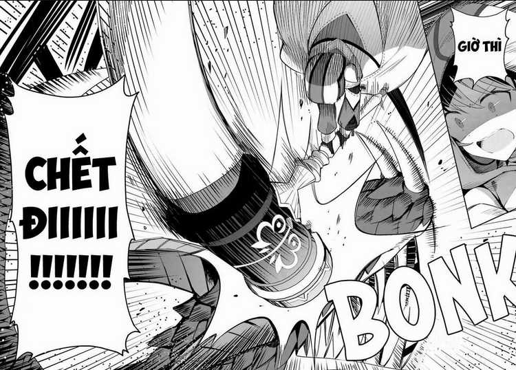 Guild No Uketsukejou Desu Ga, Zangyou Wa Iya Nanode Boss Wo Solo Toubatsu Shiyou To Omoimasu Chapter 1.2 trang 12