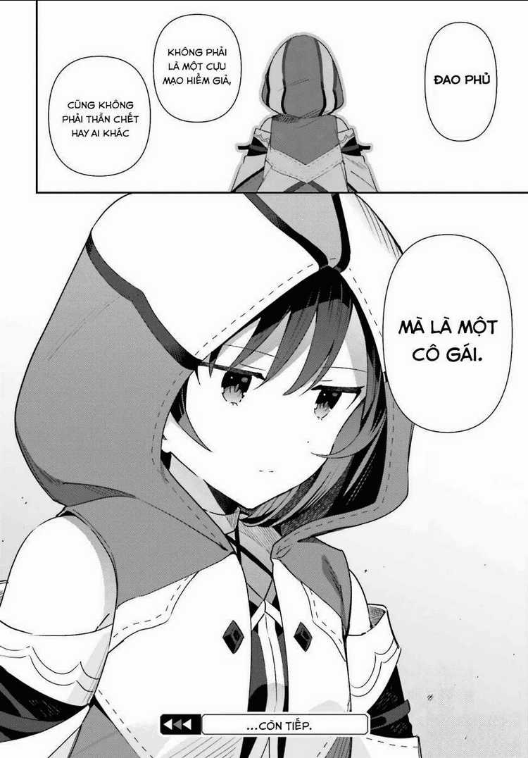 Guild No Uketsukejou Desu Ga, Zangyou Wa Iya Nanode Boss Wo Solo Toubatsu Shiyou To Omoimasu Chapter 1.2 trang 25