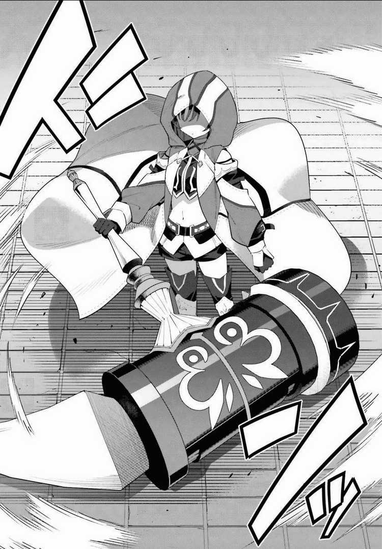 Guild No Uketsukejou Desu Ga, Zangyou Wa Iya Nanode Boss Wo Solo Toubatsu Shiyou To Omoimasu Chapter 1.2 trang 7