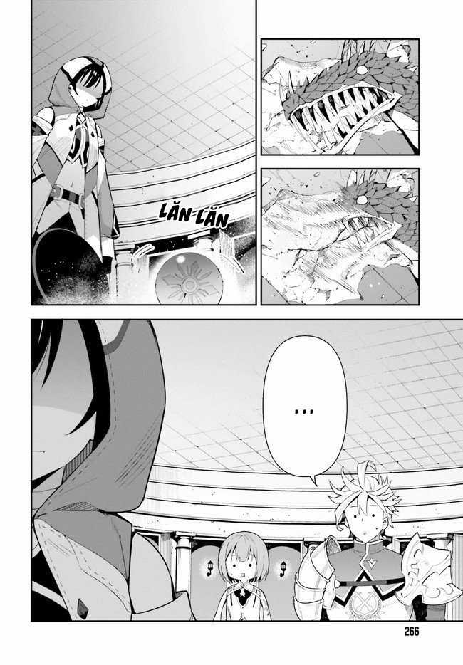 Guild No Uketsukejou Desu Ga, Zangyou Wa Iya Nanode Boss Wo Solo Toubatsu Shiyou To Omoimasu Chapter 1 trang 41