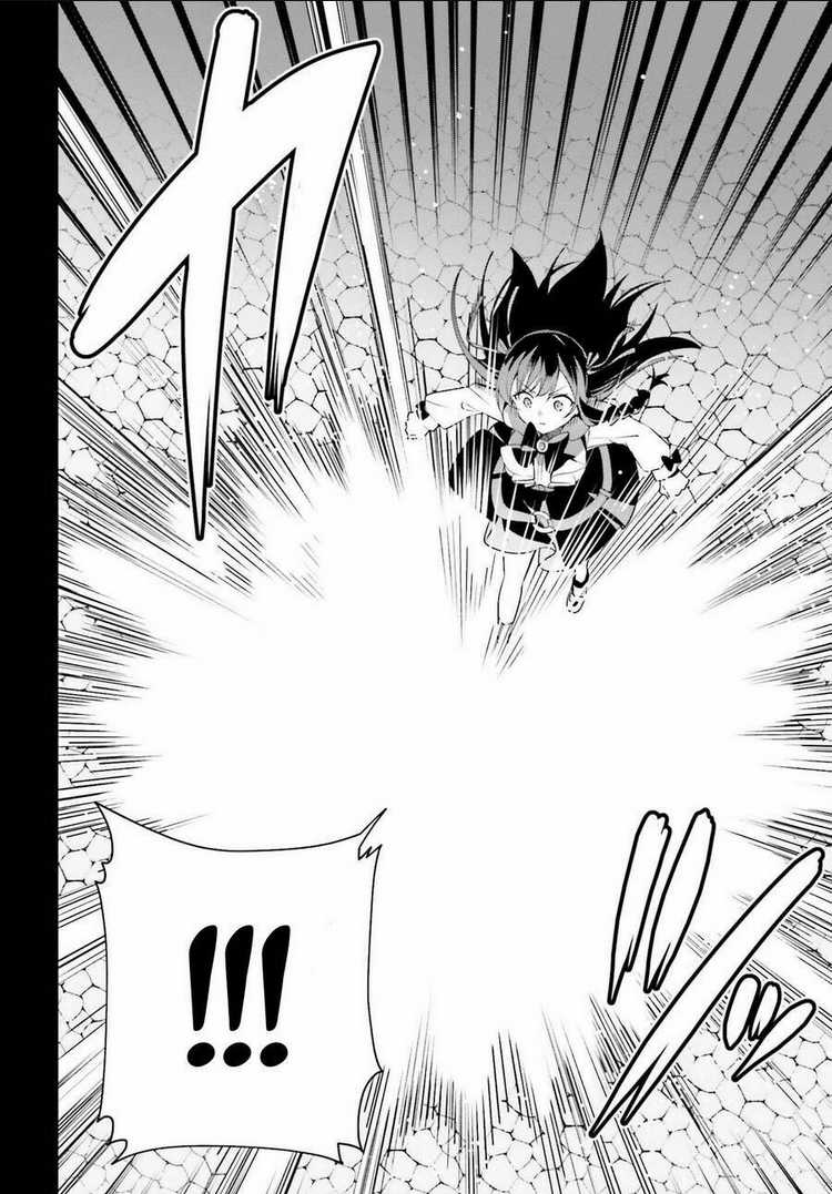 Guild No Uketsukejou Desu Ga, Zangyou Wa Iya Nanode Boss Wo Solo Toubatsu Shiyou To Omoimasu Chapter 11 trang 14