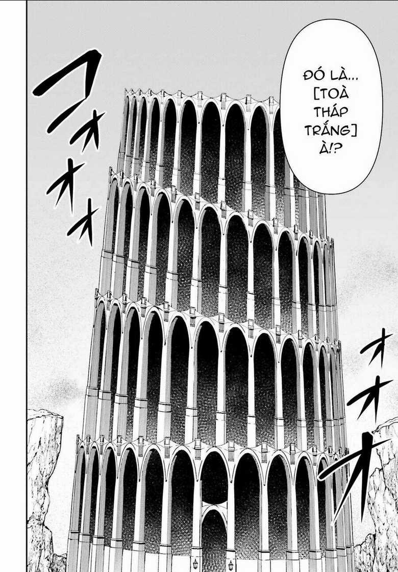 Guild No Uketsukejou Desu Ga, Zangyou Wa Iya Nanode Boss Wo Solo Toubatsu Shiyou To Omoimasu Chapter 12 trang 3