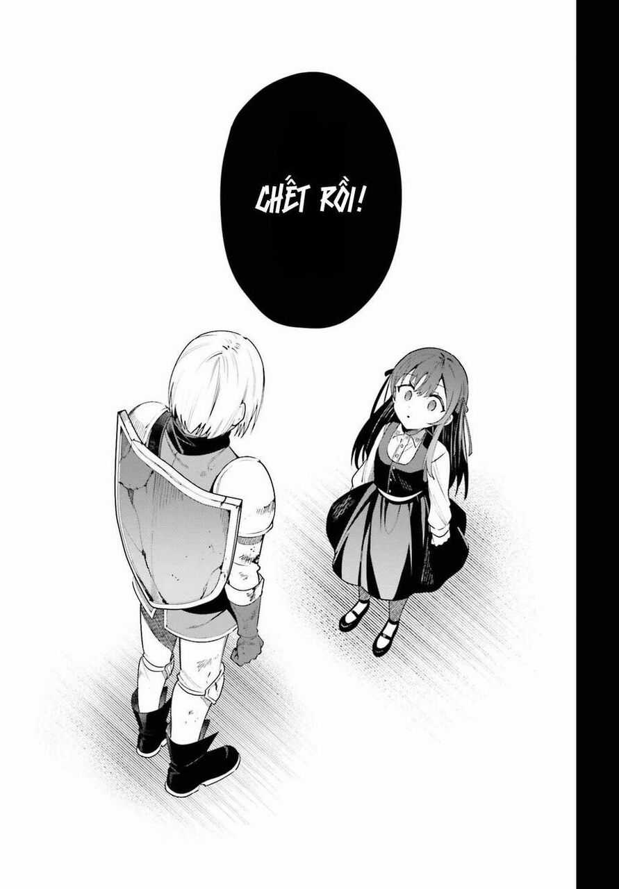 Guild No Uketsukejou Desu Ga, Zangyou Wa Iya Nanode Boss Wo Solo Toubatsu Shiyou To Omoimasu Chapter 15 trang 15