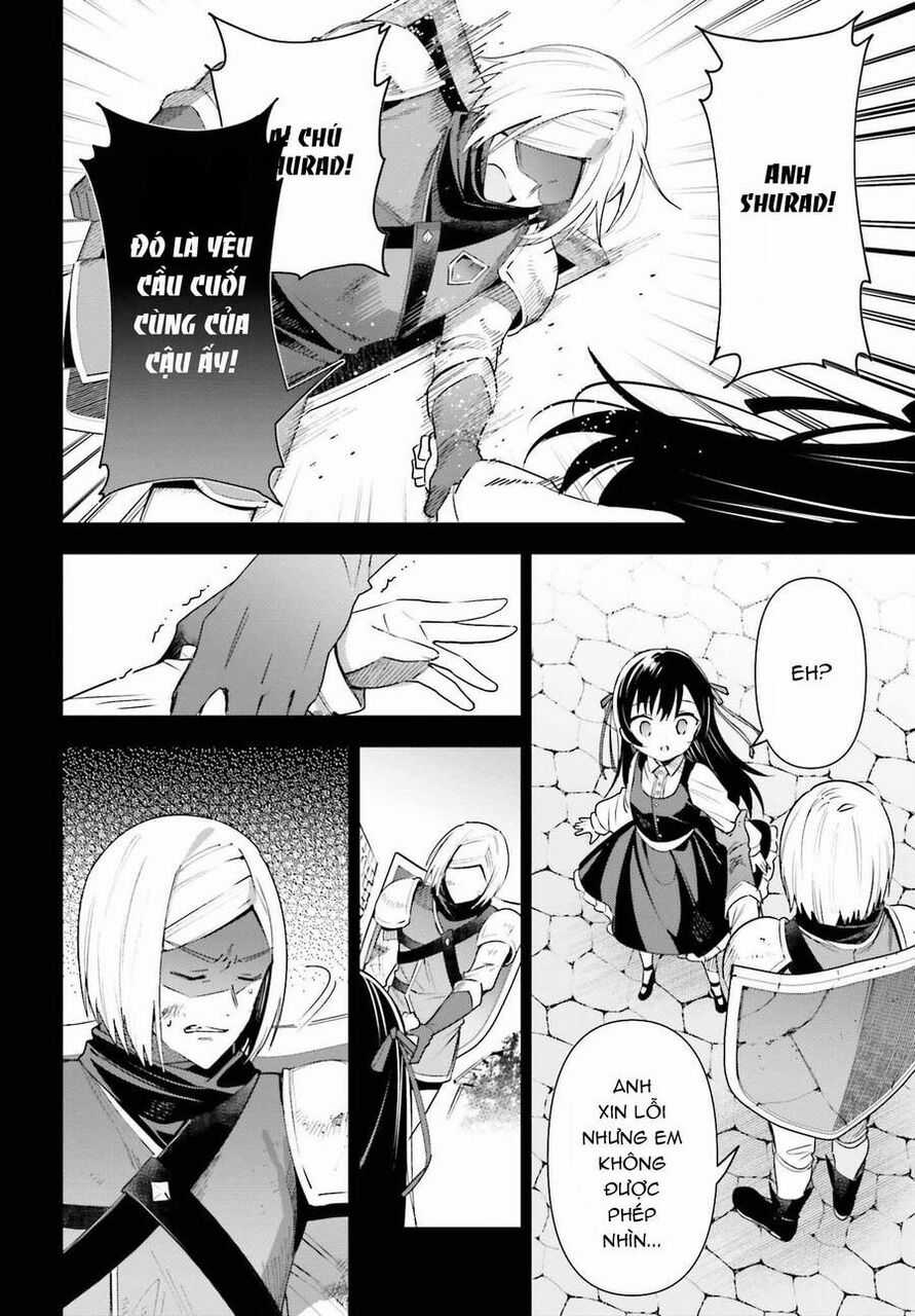 Guild No Uketsukejou Desu Ga, Zangyou Wa Iya Nanode Boss Wo Solo Toubatsu Shiyou To Omoimasu Chapter 15 trang 18