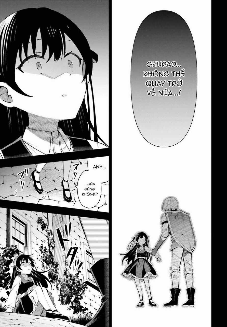 Guild No Uketsukejou Desu Ga, Zangyou Wa Iya Nanode Boss Wo Solo Toubatsu Shiyou To Omoimasu Chapter 15 trang 19