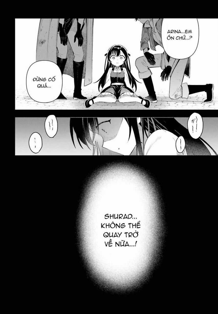 Guild No Uketsukejou Desu Ga, Zangyou Wa Iya Nanode Boss Wo Solo Toubatsu Shiyou To Omoimasu Chapter 15 trang 20