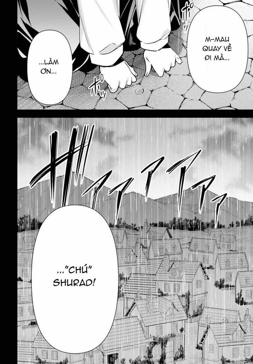 Guild No Uketsukejou Desu Ga, Zangyou Wa Iya Nanode Boss Wo Solo Toubatsu Shiyou To Omoimasu Chapter 15 trang 22