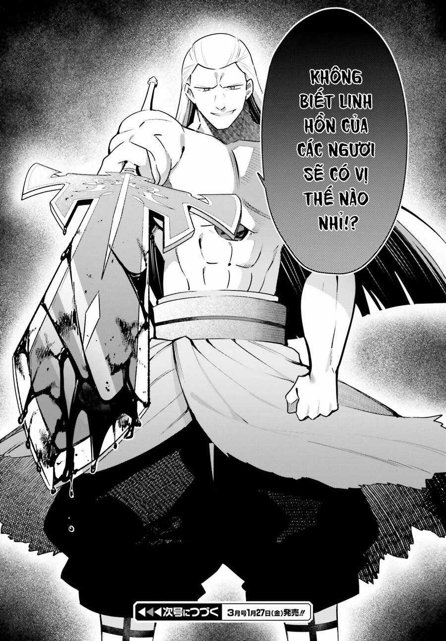 Guild No Uketsukejou Desu Ga, Zangyou Wa Iya Nanode Boss Wo Solo Toubatsu Shiyou To Omoimasu Chapter 17 trang 19