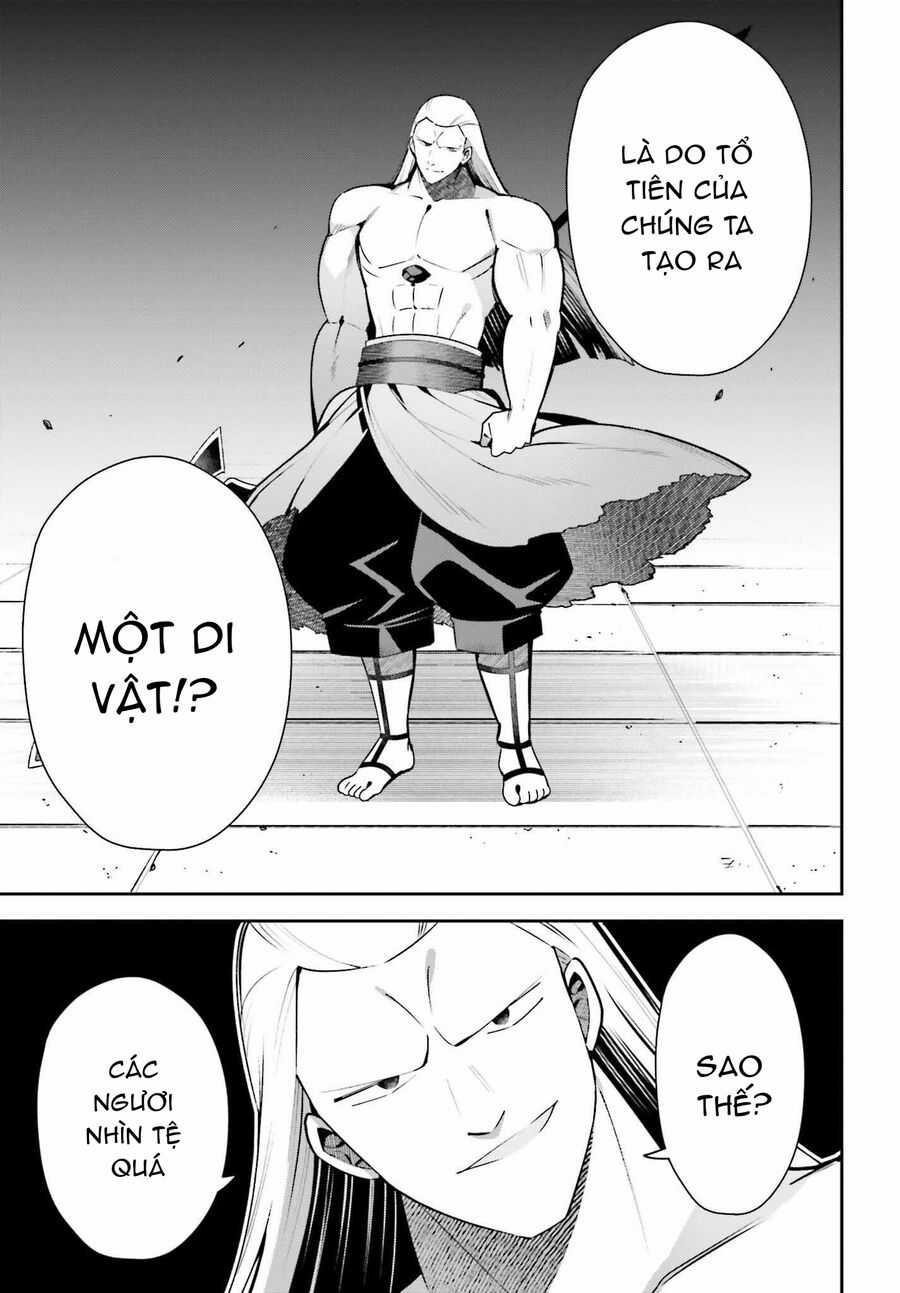 Guild No Uketsukejou Desu Ga, Zangyou Wa Iya Nanode Boss Wo Solo Toubatsu Shiyou To Omoimasu Chapter 18 trang 13