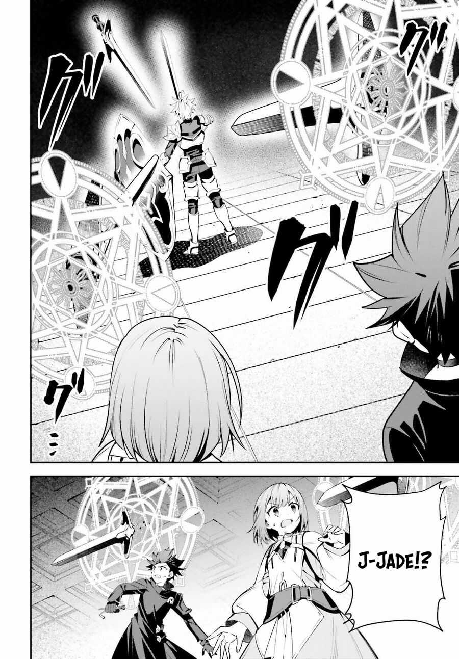 Guild No Uketsukejou Desu Ga, Zangyou Wa Iya Nanode Boss Wo Solo Toubatsu Shiyou To Omoimasu Chapter 18 trang 18